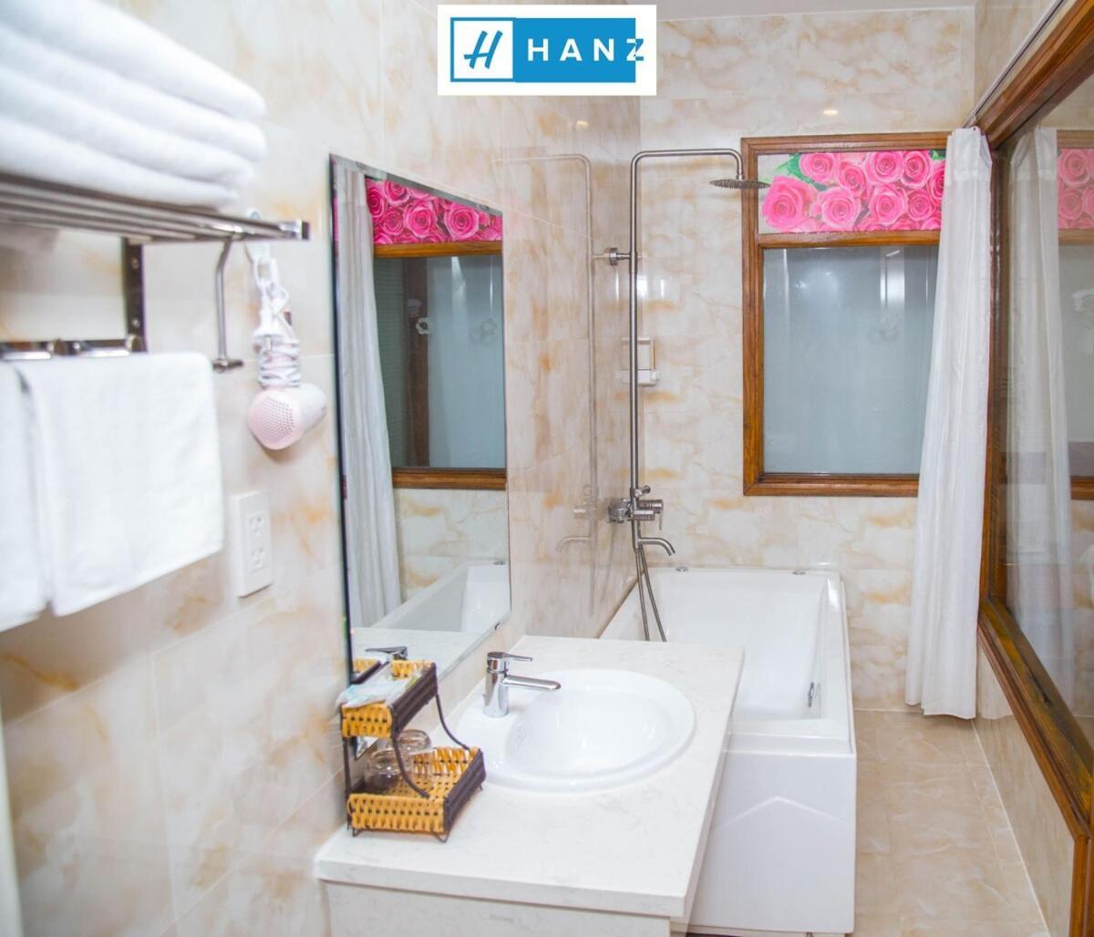Khach San Cuong Thanh 2 Ciudad Ho Chi Minh  Exterior foto
